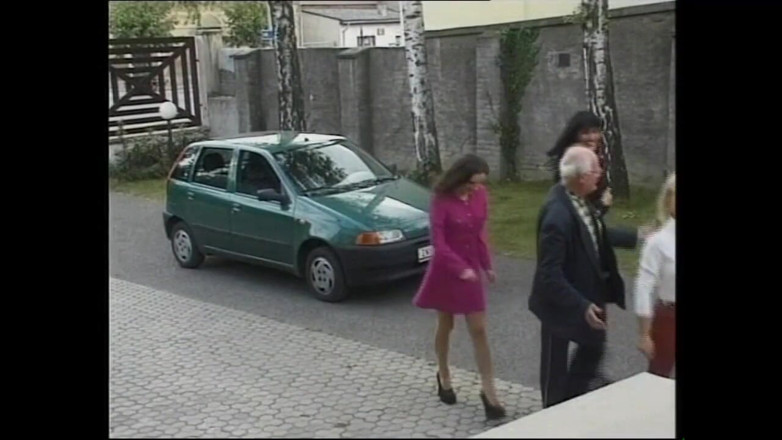 MMV films - The Original: Krásné vintage děvky prdel ošukané Roccem Siffredi a dalším monstrózním...