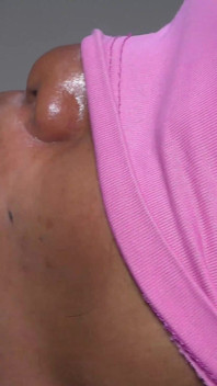 Bakış açısı ırklararası oral seks ve ağzına boşalma