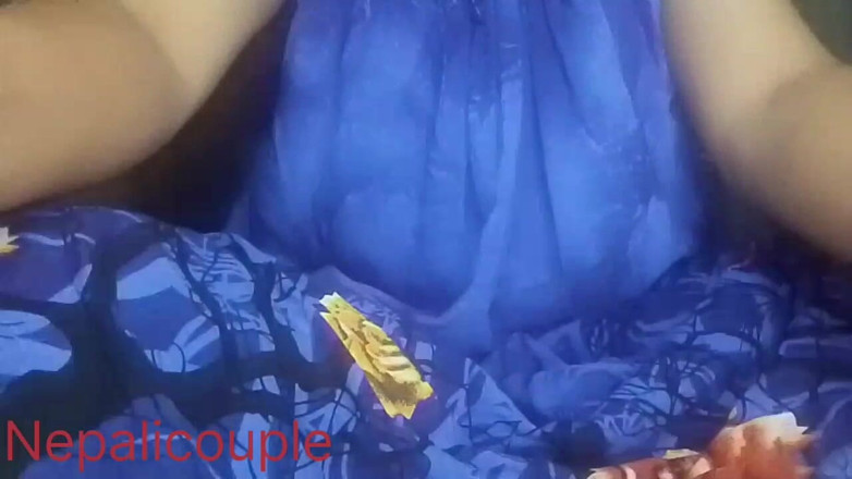 Nepalisexycouple: Nepali Solo Girl
