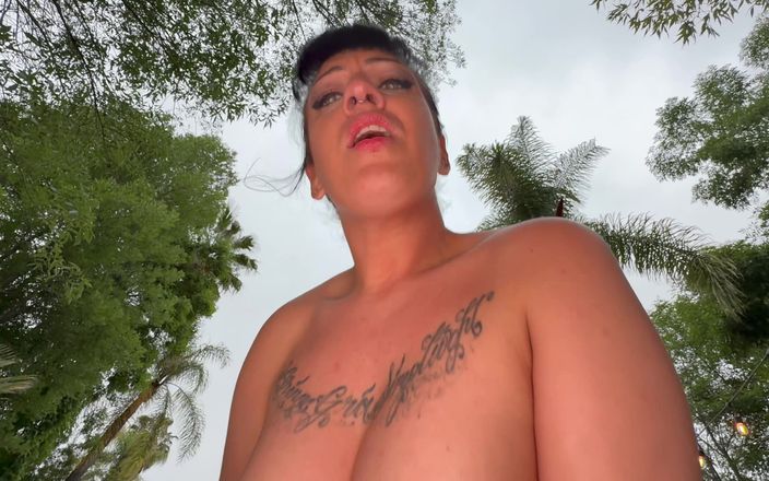 Alfiecinematic: Mein POV mit sarah Switchblade