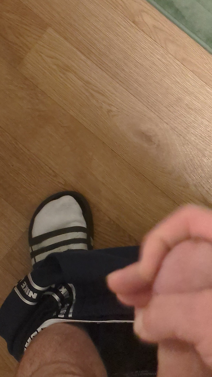 Polish: 朝のオナニーオフ