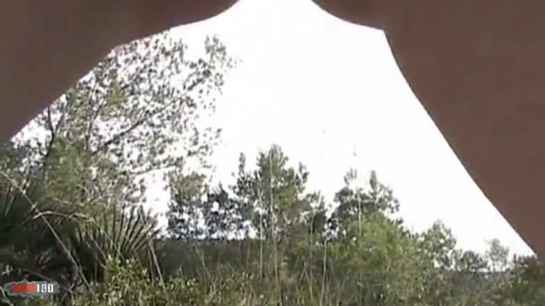 MMM100: Mahylis: POV Fuck in the Forest with a Little Redhead...
