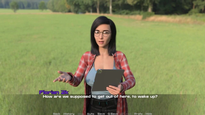 Stars of Salvation - Ep.12 - Shady Doc by Misskitty2k (Miss Kitty 2K) Stars of Salvation - Ep.12 - Shady Doc by Misskitty2k (Miss Kitty 2K)