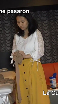 Asian Angel 20924