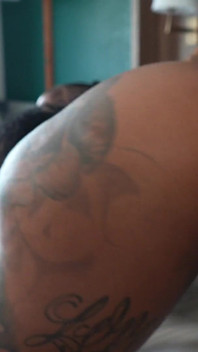 Slick Playa Josh Bonnet Fucks Thick Ethiopian Kallyxo