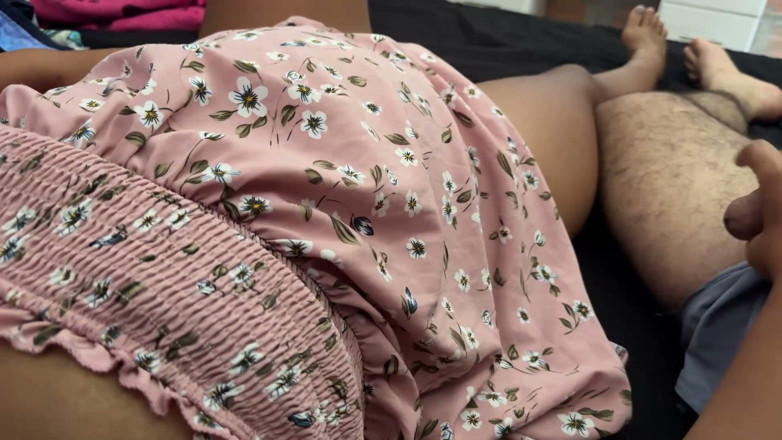 EMY_AND_JONH: One of the Best Blowjobs