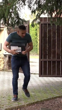 Girls Rimming - okrągła oferta analna na piątek