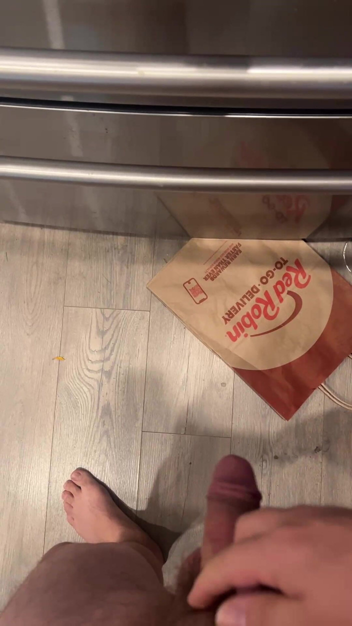 Dick Pants: Mengukur dan Piala Sejuk, Mengecutkan Zakar