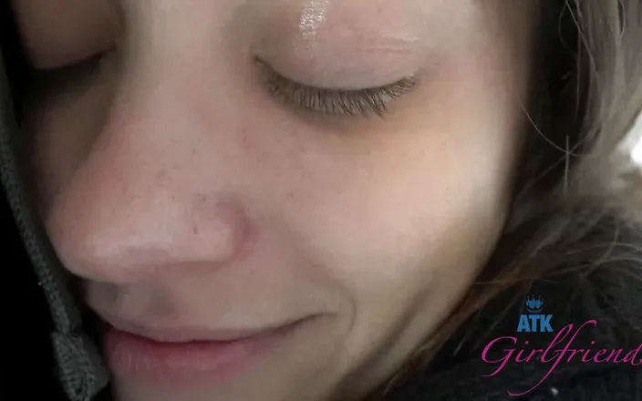 ATK Girlfriends: Virtual Vacation Amsterdam with Gia Paige 1/6