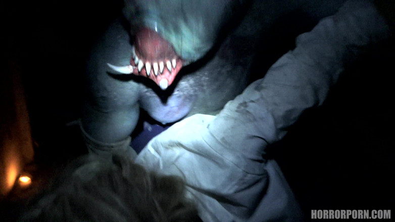 Horror porn: Korku pornosu 18 aklın şeytanı