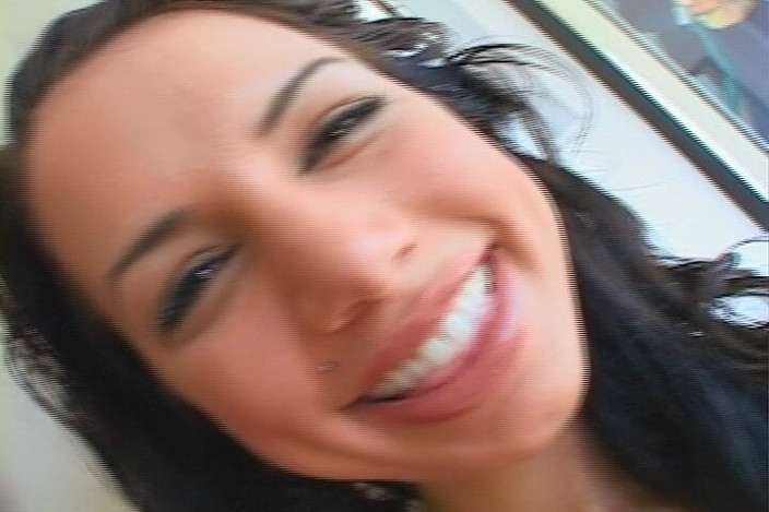Nikky Thorne's Amateur Teen Casting: Two Beautiful and Sexy Teen Girls and One Big Loaded...