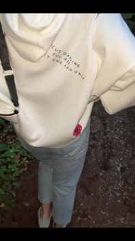 Bugün bir parkta gerçekten yaramaz olmak istedim