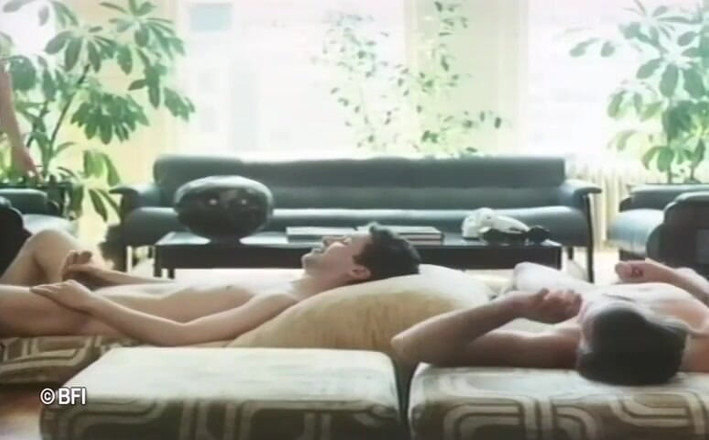 Vintage bedtime stories: De erotische wereld van Amgellas