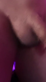 Queen Dominates Small Pathetic Cock