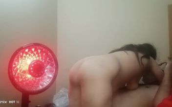 Dasi Fucking so Hot Romantic Sexy