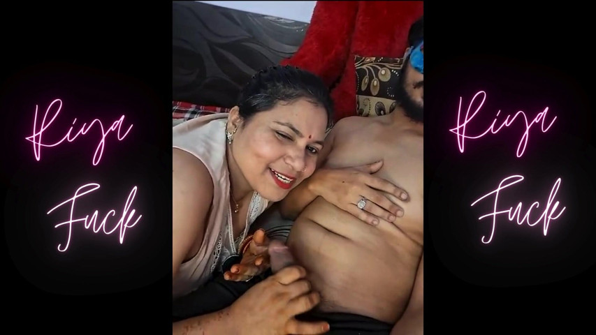 Choti Bahu Ka Sasur Aur Uski Tau Ke Saath Honeymoon Desi Sasur Bahu Jaith Pt 4 (Riya Bhabhi Ji) Choti Bahu Ka Sasur Aur Uski Tau Ke Saath Honeymoon Desi Sasur Bahu Jaith Pt 4 (Riya Bhabhi Ji)