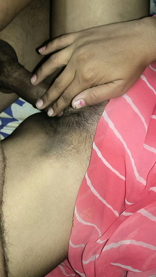 Robbie Dia: Savita’s Pussy Was Fucked, and Fluid Came Out Inside Her...