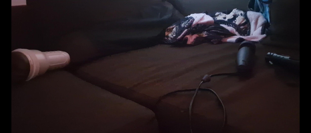 Vixen Willer: 원하는 생산 - Deilig Med 페니스링 Paa Didldoen