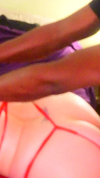 Deze backshots maken, alleen voor jou