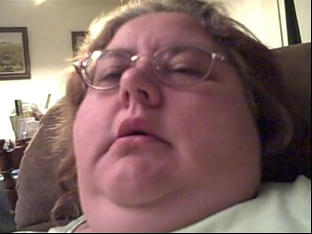 BBW nurse Vicki adventures with friends: Fetiche erucándose para ti!