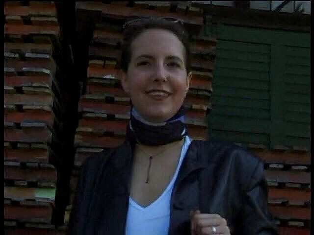 Lucky Cooch: Zvedl brunetku, aby mi sála péro