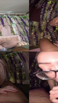 Wet Messy Sucking & Fucking Gooner POV Compilation Pmv