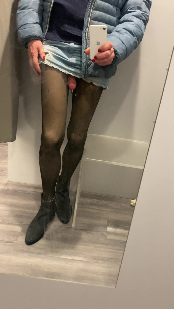 Sonitchka: Vestiaire