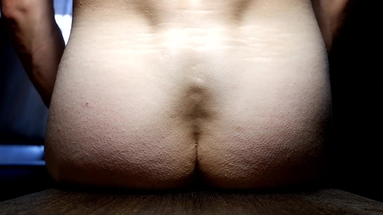Dmitri63: Analdildospiel