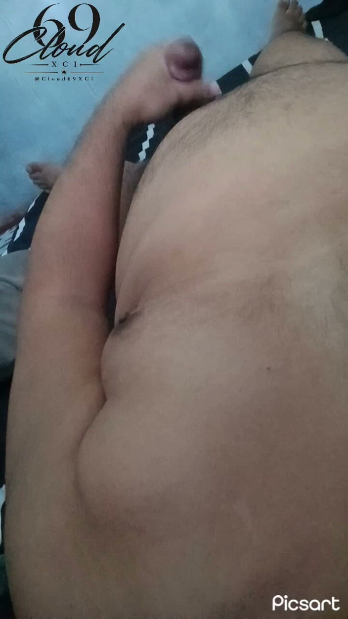 Cloud69XCI: Filipino Chub Cums