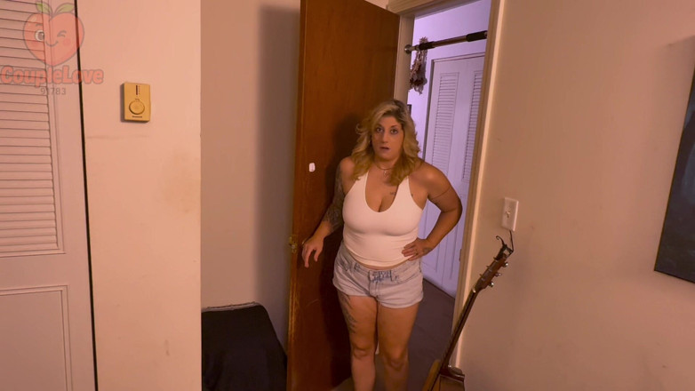 CoupleLove91783: New Stepmom - Maternal Instincts