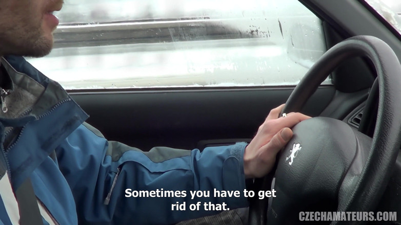 CzechAmateurs: Çek amatörler 74 azgın çift