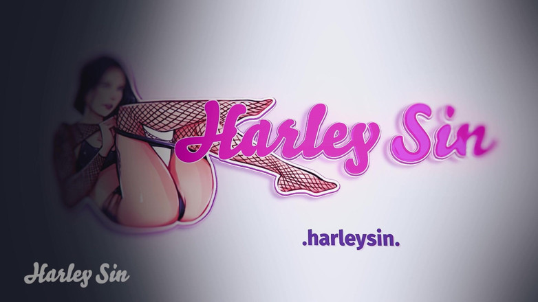 Harley Sin: bejat