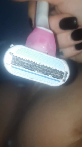 Yourfavecumslut: Afeitado, de cerca y personal, todos los ángulos