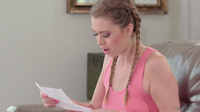 Mommy's Girl: MAMMA's girl - la matrigna di jill kassidy la scopa per...