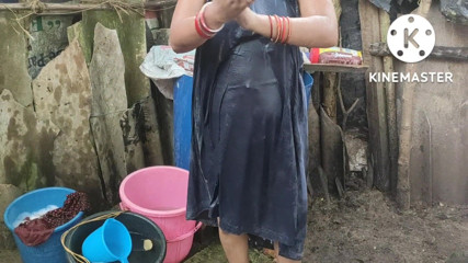 Anita yadav: Bhabhi ka heiß, voll nackt