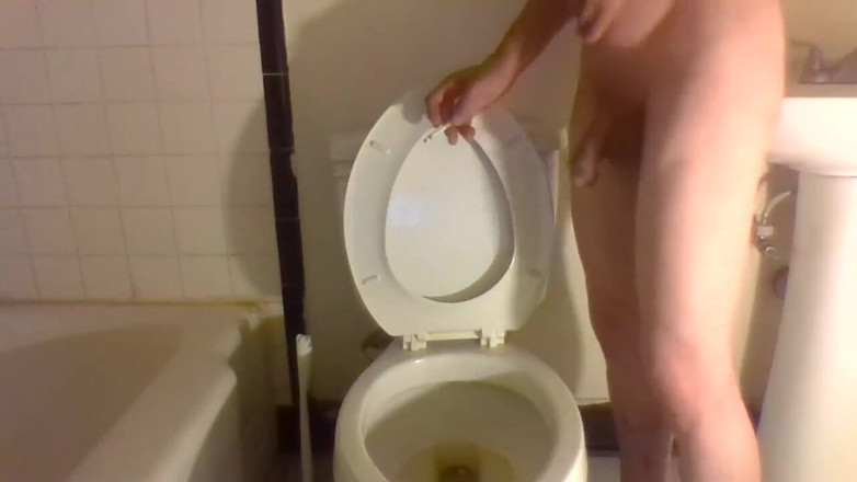 LilTaste: Oddawanie moczu Fetysz Fanclub Wideo miesiąca (ffvotm); Bonus wideo styczeń 2023