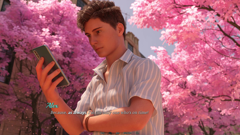 Wickedgammes studio: Pussyland (भाग 2)