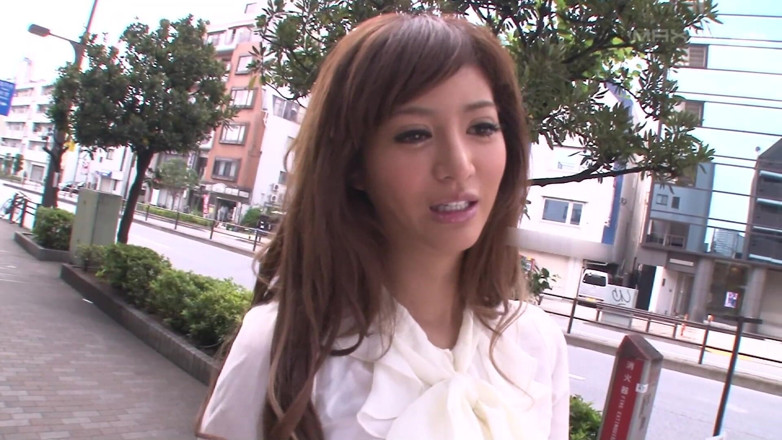Raptor Inc: Nozomi Aso - Uncut Selection Vol. 4