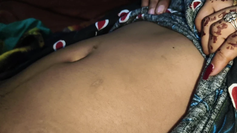 Dreamguys: Desi Hot Sexy Bhabhi Is Back, Full Body Tour and...