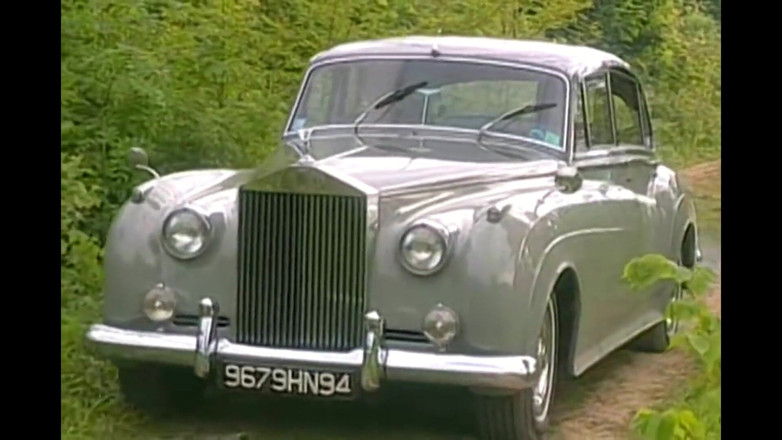 BB Xzess: Hot Retro Euro Mansion Sex!