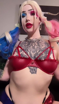 I Wanna Destroy Your Cock & Your Life