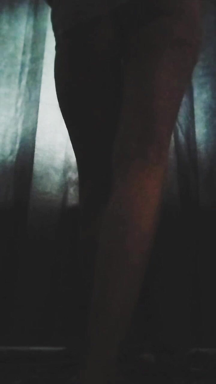 SexyRedhead: Hustrun dansar liderligt