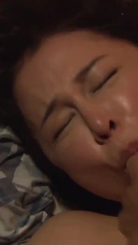 Apartment Complex Wife Indulging in Afternoon Passion While Her Husband Is Away Part 4