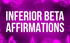 Afirmações beta inferiores