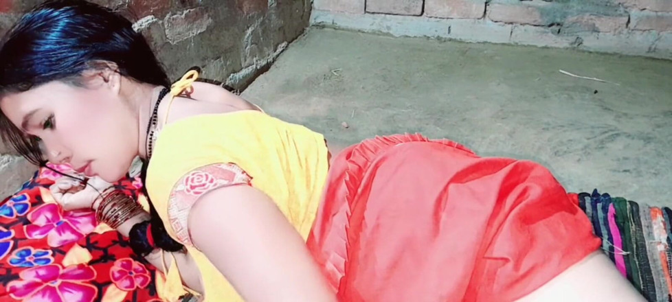 Renudbf: Hete Bhabhi neuken in zwarte saree