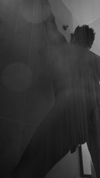 Cinematic Anal Exploration by Married Man