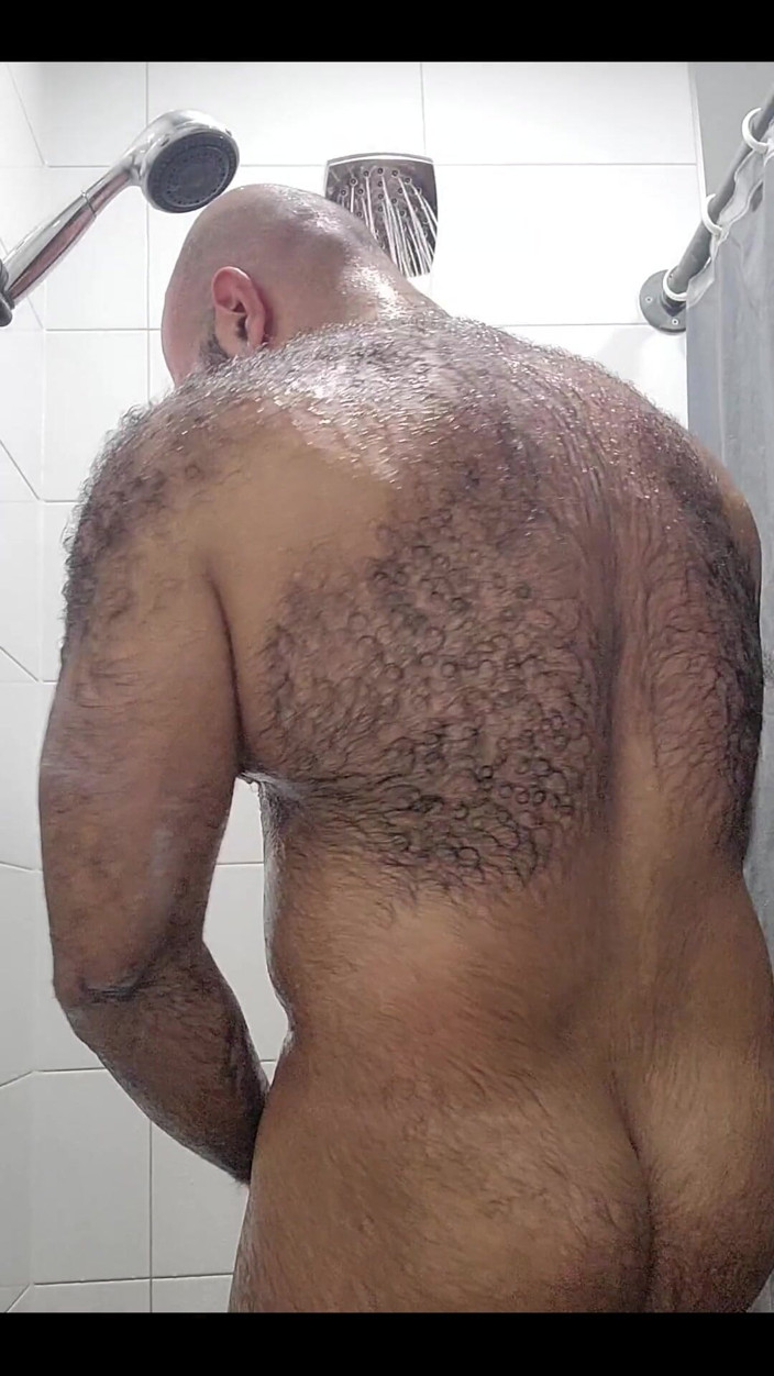 Lobo: Duş Zamanı