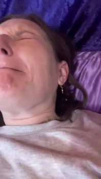 Queef Queen Brings You Her Super Noisy Pussy on the Almost Sfw Asmr Cracker