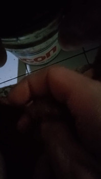 Penis with Prayer Beads