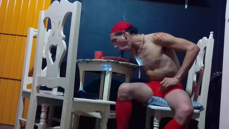 Raba erre elle: Raba Erre Adalah Model Yang Menanggalkan Thorn 3